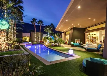 Villa Sparkle - Luxury Villa for Vacations hotel thumbnail 5