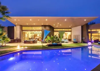 Villa Sparkle - Luxury Villa for Vacations hotel thumbnail 6