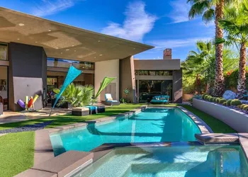 Villa Sparkle - Luxury Villa for Vacations hotel thumbnail 7