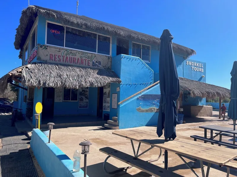 Cabo Pulmo Beach Resort hotel detail image 2