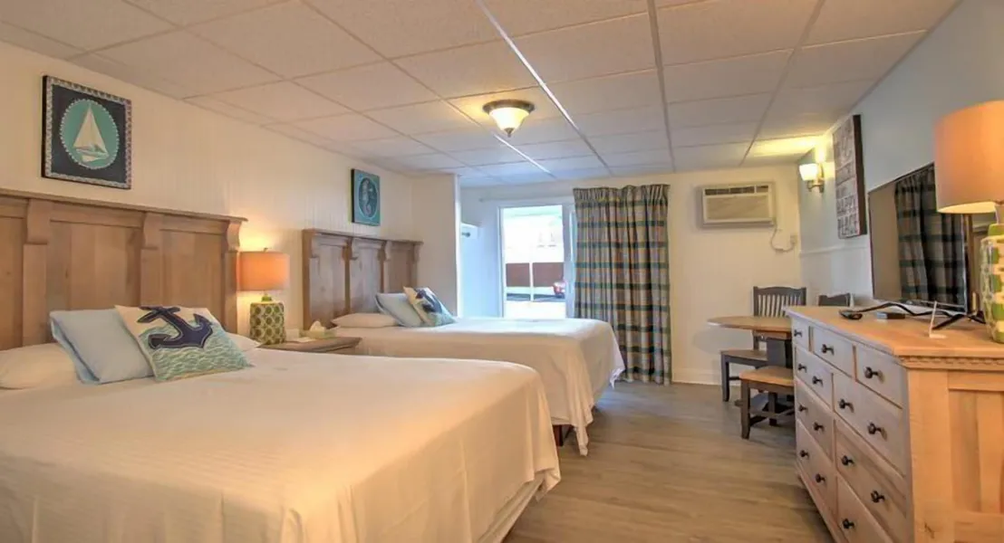 Mainsail Inn & Cottages hotel detail image 6
