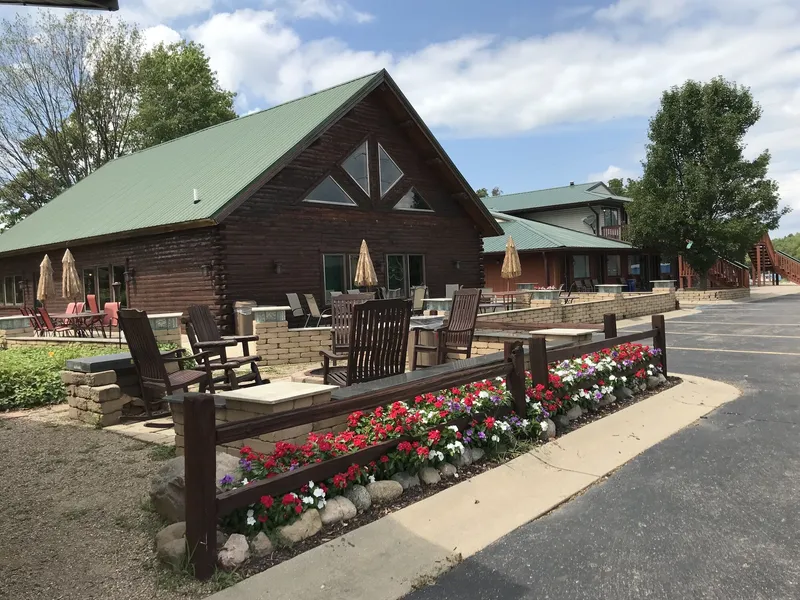 The Inn At Gull Lake hotel detail image 2