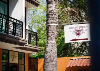 Hotelito73 hotel thumbnail 6