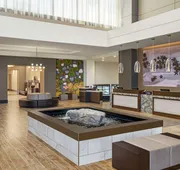 Embassy Suites by Hilton Round Rock hotel detail image 3