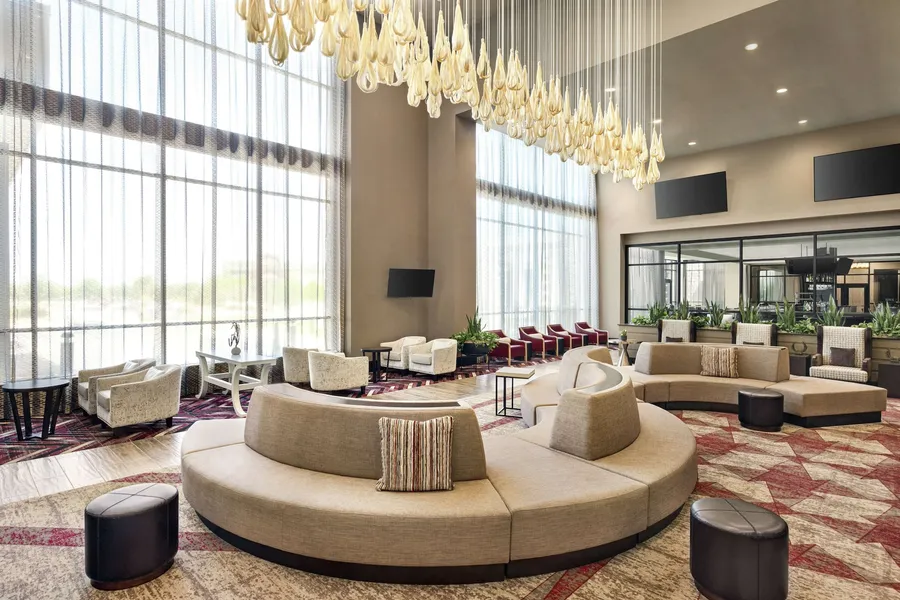 Embassy Suites by Hilton Round Rock hotel detail image 6