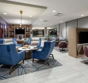 Hilton Garden Inn Albuquerque Downtown hotel detail image 4