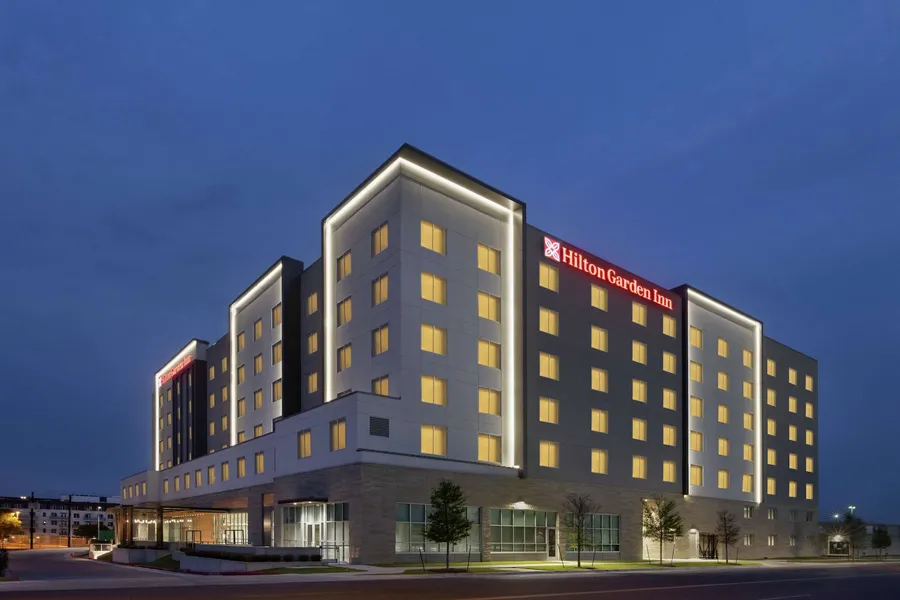 Hilton Garden Inn Austin North - Near the Domain hotel detail image 2