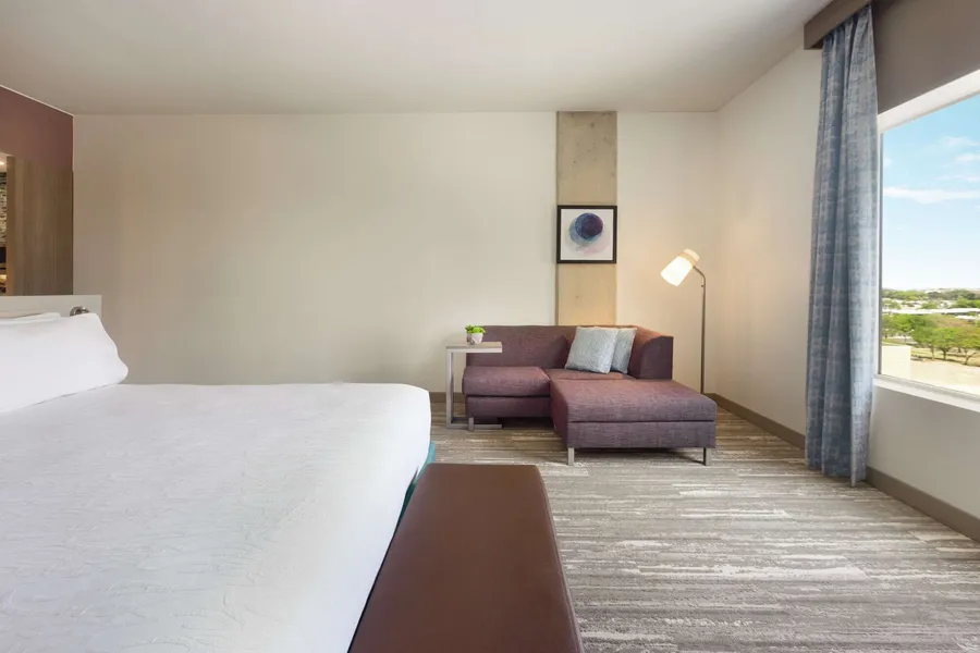 Hilton Garden Inn Austin North - Near the Domain hotel detail image 6