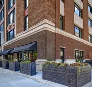 Home2 Suites by Hilton Kalamazoo Downtown hotel detail image 3