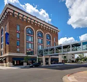 Home2 Suites by Hilton Kalamazoo Downtown hotel detail image 4
