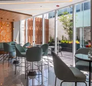 Hampton by Hilton Aguascalientes Downtown hotel detail image 4