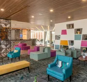 Hampton by Hilton Aguascalientes Downtown hotel detail image 5