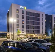 Home2 Suites Downtown Nashville/Metrocenter hotel detail image 5