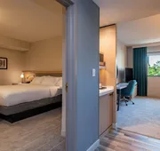 Hilton Garden Inn Boston Canton hotel detail image 7