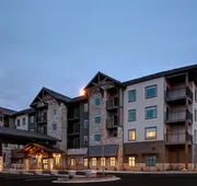 Homewood Suites by Hilton Eagle Boise, ID hotel detail image 3