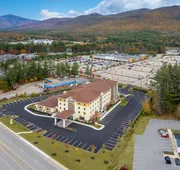 Home2 Suites by Hilton North Conway hotel detail image 3