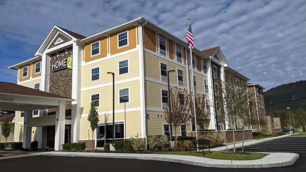 Home2 Suites by Hilton North Conway hotel detail image 6