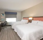 Hampton Inn by Hilton Richwood Cincinnati South hotel detail image 4