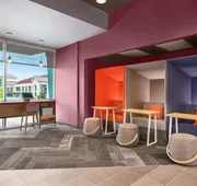 TRU by Hilton Ringgold hotel detail image 5