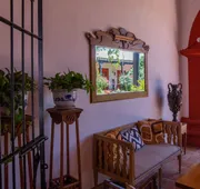 Hotel Hostal El Farol hotel detail image 4