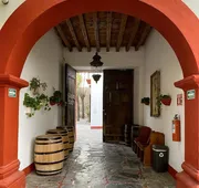 Hotel Hostal El Farol hotel detail image 5