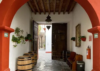 Hotel Hostal El Farol hotel thumbnail 5