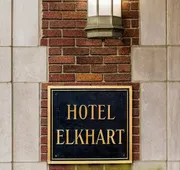 Hotel Elkhart, Tapestry Collection by Hilton hotel detail image 3