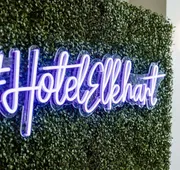 Hotel Elkhart, Tapestry Collection by Hilton hotel detail image 5