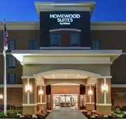 Homewood Suites by Hilton Edison Woodbridge hotel detail image 3