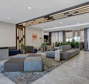 Homewood Suites by Hilton Edison Woodbridge hotel detail image 5