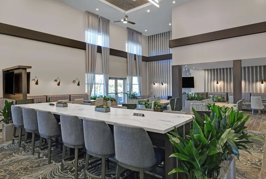 Homewood Suites by Hilton Edison Woodbridge hotel detail image 6