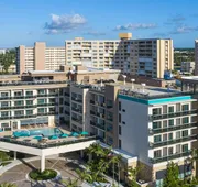 Tru By Hilton Pompano Beach Pier hotel detail image 4
