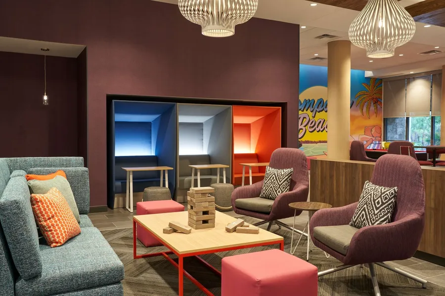 Tru By Hilton Pompano Beach Pier hotel detail image 6