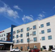 Hampton Inn Lexington, NC hotel detail image 4