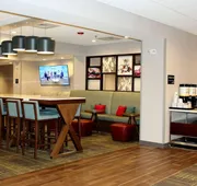Hampton Inn Lexington, NC hotel detail image 5
