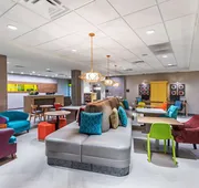 Home2 Suites by Hilton Midland East hotel detail image 3