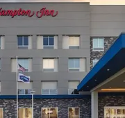 Hampton Inn Redmond Bend Airport, OR hotel detail image 3