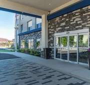 Hampton Inn Redmond Bend Airport, OR hotel detail image 4