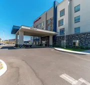 Hampton Inn Redmond Bend Airport, OR hotel detail image 5