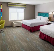 Hampton Inn Kissimmee North hotel detail image 4