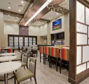 Hampton Inn & Suites Lubbock University hotel detail image 3