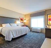 Hampton Inn & Suites Lubbock University hotel detail image 7