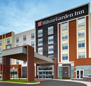 Hilton Garden Inn Manassas hotel detail image 3