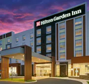 Hilton Garden Inn Manassas hotel detail image 4