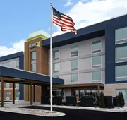 Home2 Suites by Hilton Wichita Downtown Delano hotel detail image 3