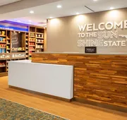 Hampton Inn & Suites North Port hotel detail image 4
