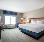Hampton Inn & Suites North Port hotel detail image 5