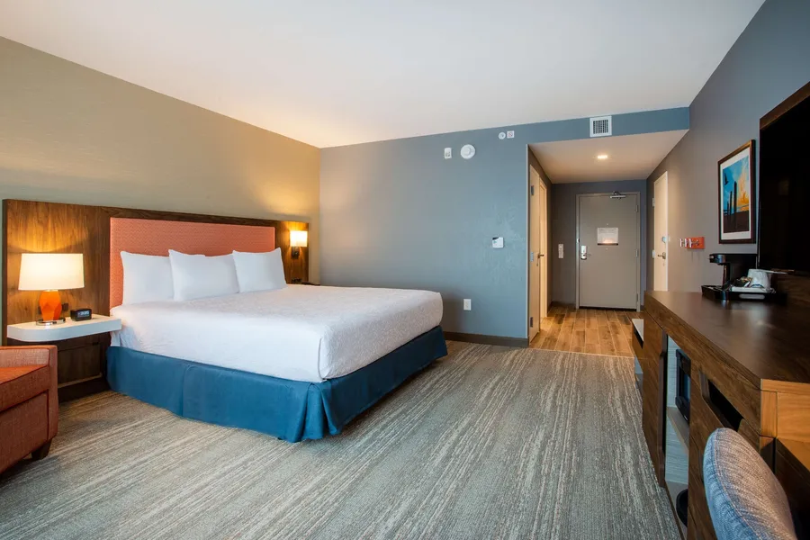 Hampton Inn & Suites North Port hotel detail image 6