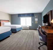 Hampton Inn & Suites North Port hotel detail image 7