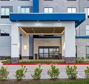 Hampton Inn & Suites Houston East Beltway 8 hotel detail image 3